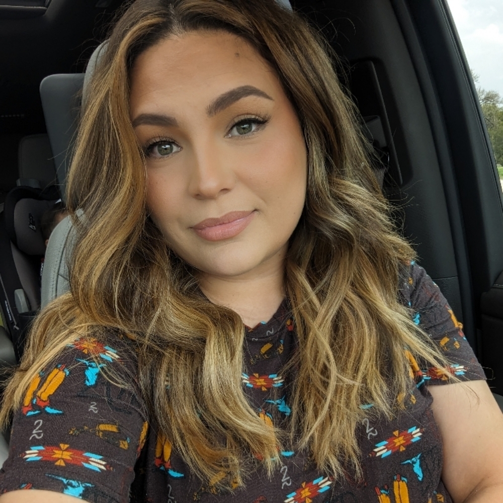 Priscilla Miramontes