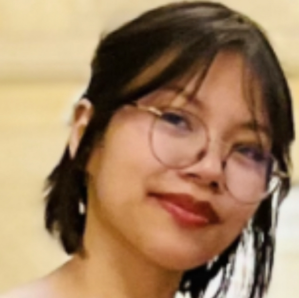 Victoria Ho at Bliss Beauty Bar in Houston, TX