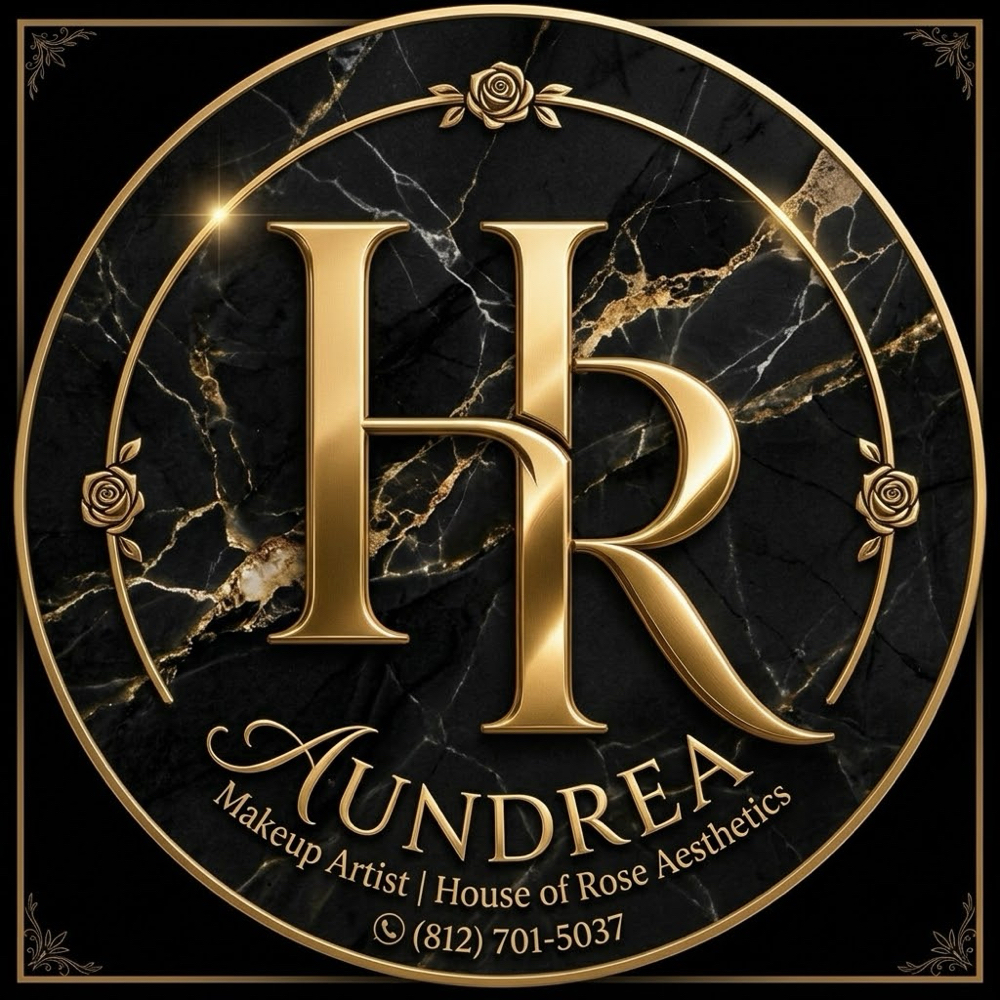 Aundrea Pedigo at House of Rose Aesthetics in Punta Gorda, FL