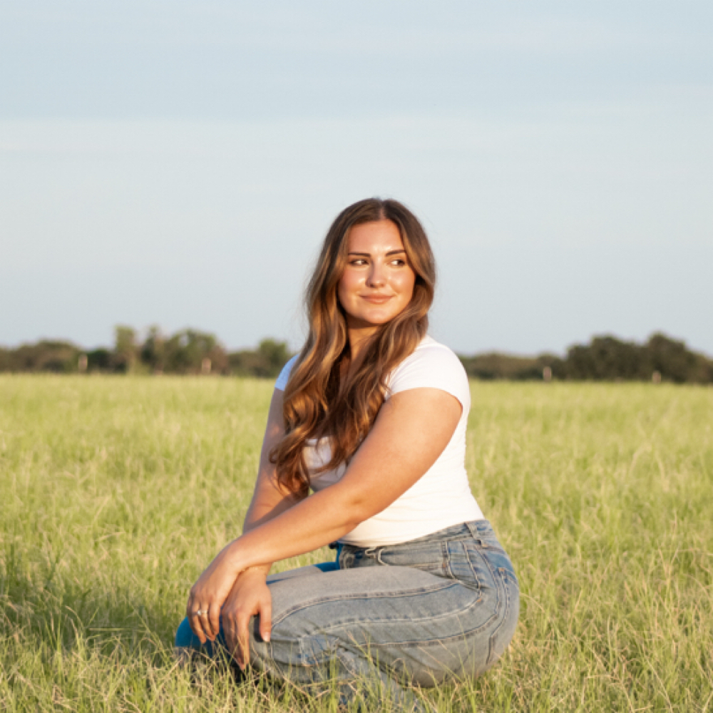 Bryten Gilliam at Bryten Gilliam Aesthetics in Brock, TX