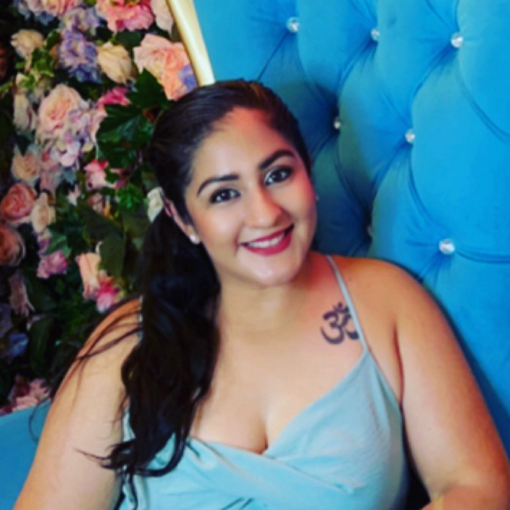 Jasmine Ruiz