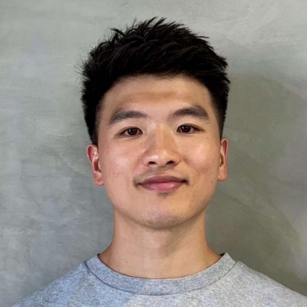 Jason Zou -Barber