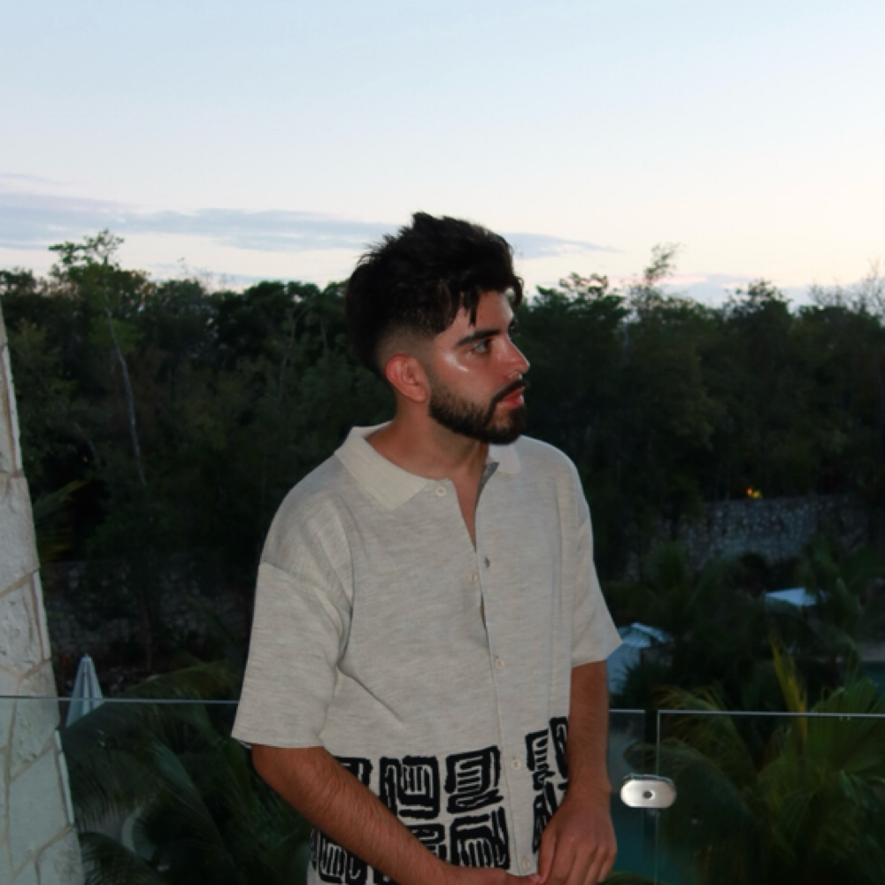 Kevin Gutierrez-Massage at Casa Copal Organic Spa in Dallas, TX