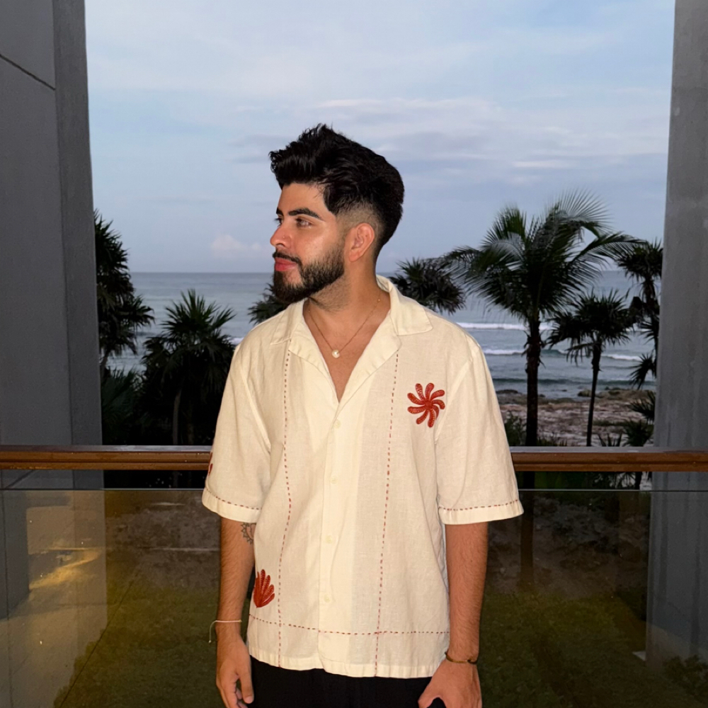 Kevin Gutierrez-Massage