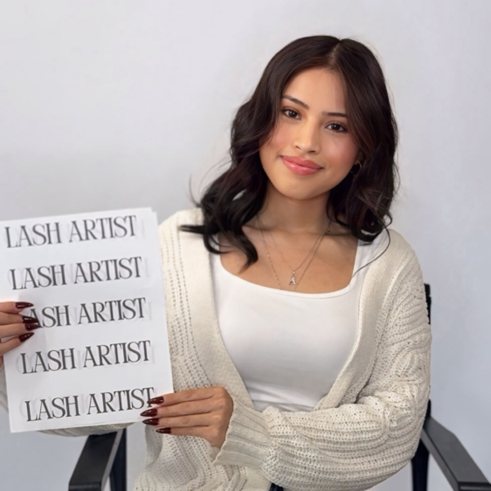 Joselyn Bautista at Spoolie & Mane in Toms River, NJ