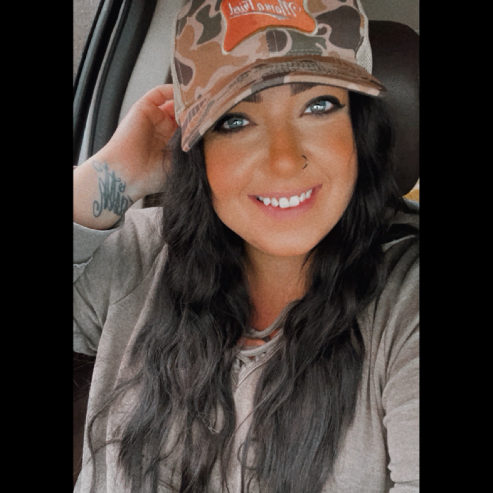 Bailey Eutsler