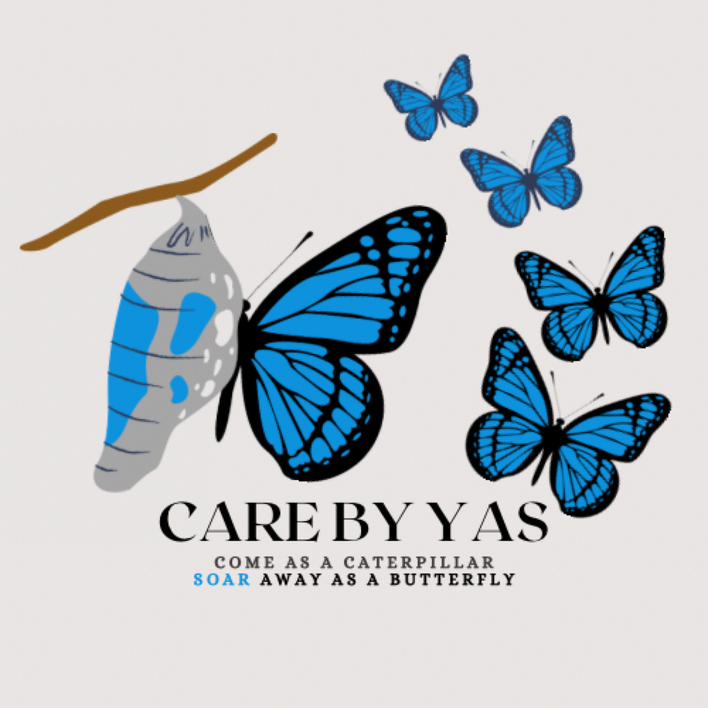 Yasmin Molina at Care by Yas