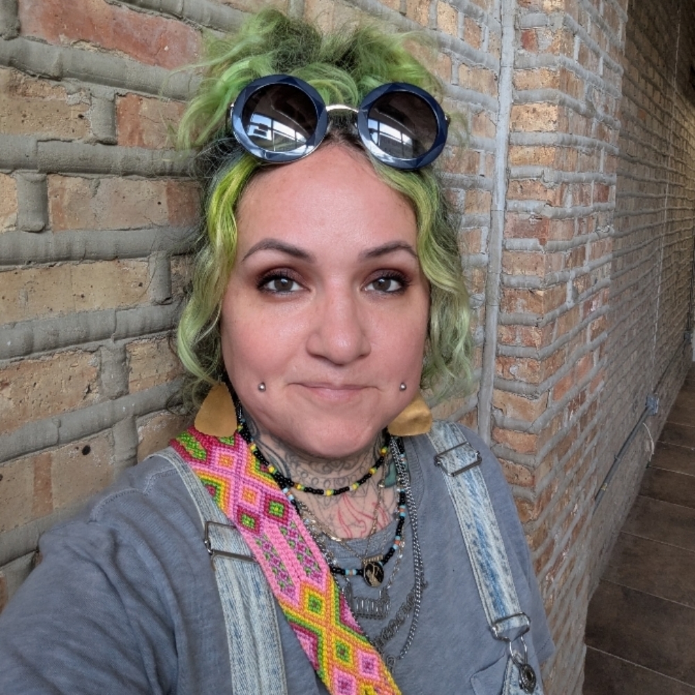 Anna Gonzalez Armes