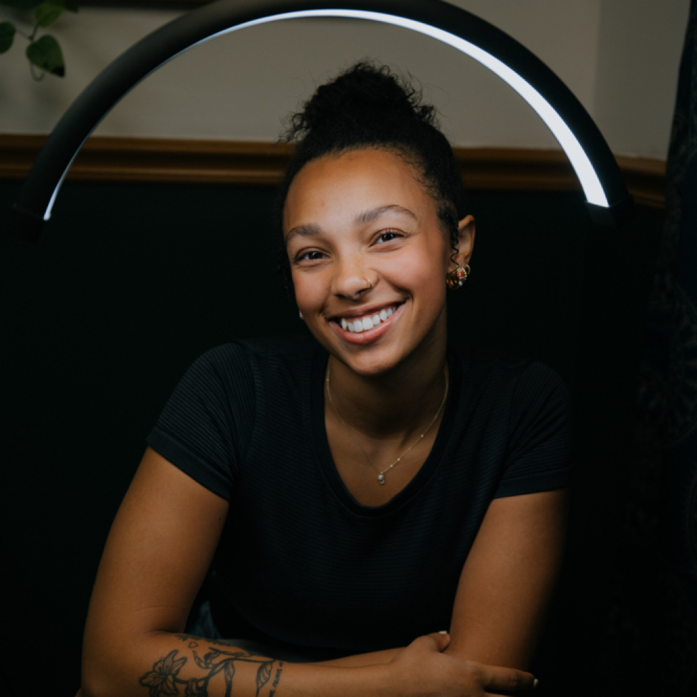 Jayda Bivens
