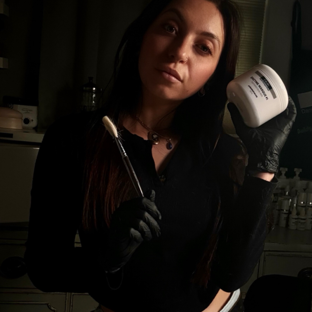 Missy Spergel