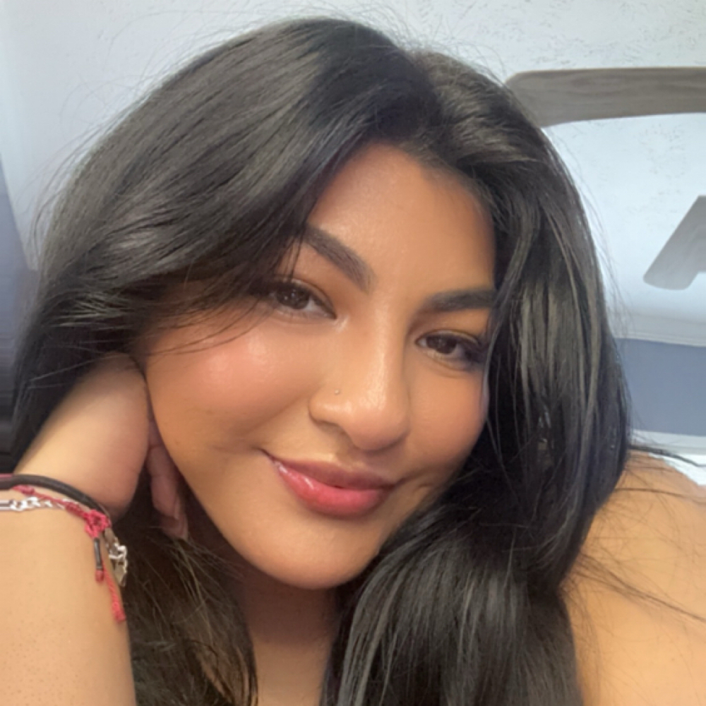 Jocelyn Vazquez at Euphoria Esthetics in Silver Spring, MD