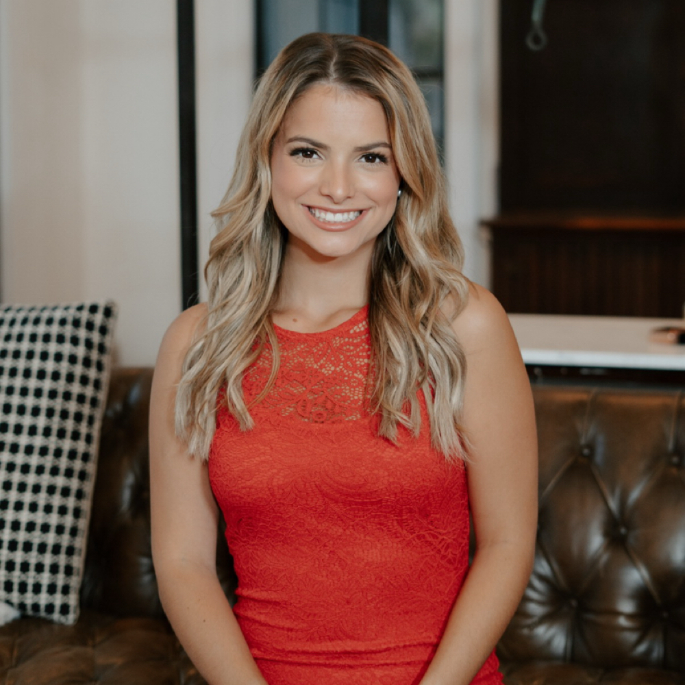 Alabama- Allie Gray Alabama