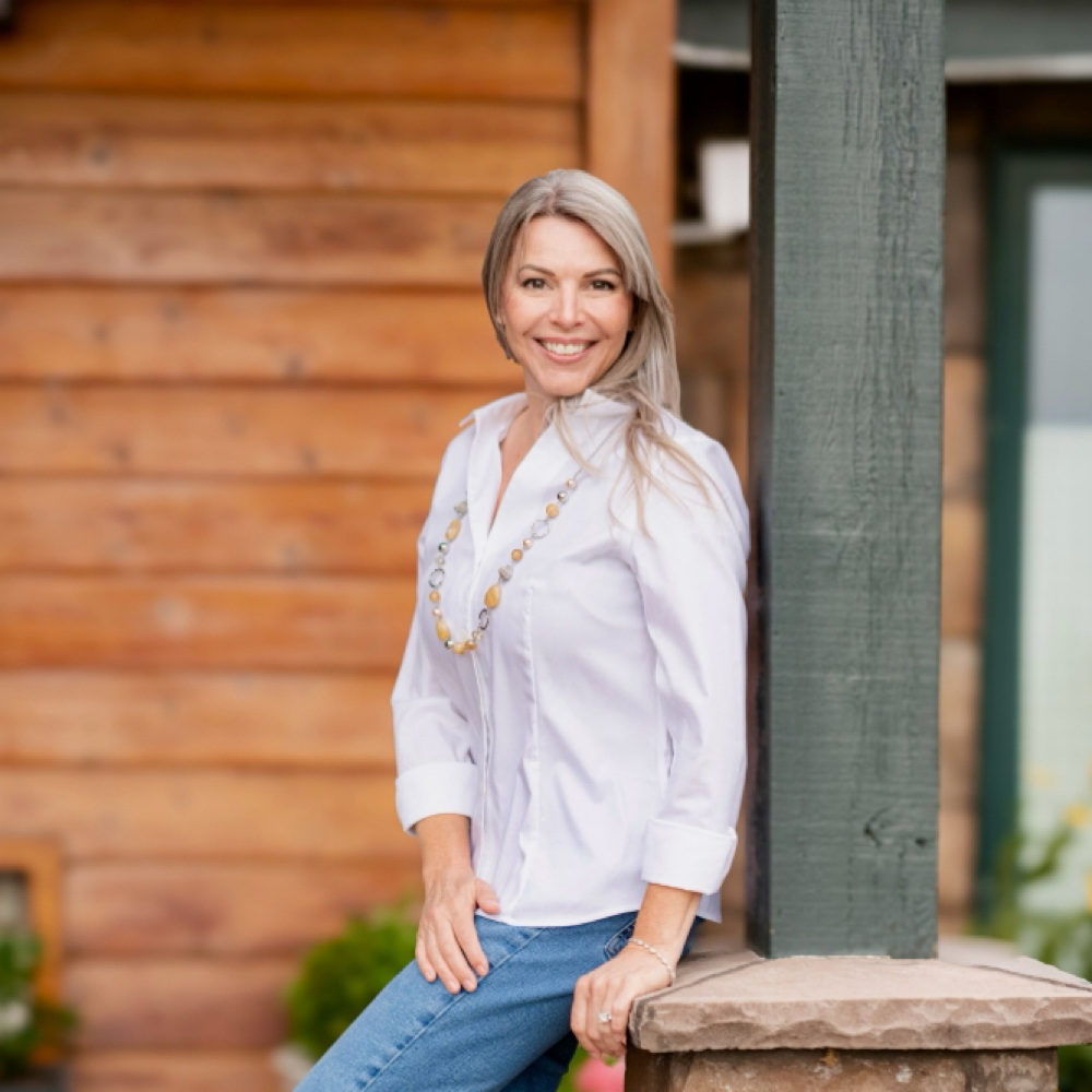 Tina Henry at Anew Med Spa in Baker City, OR