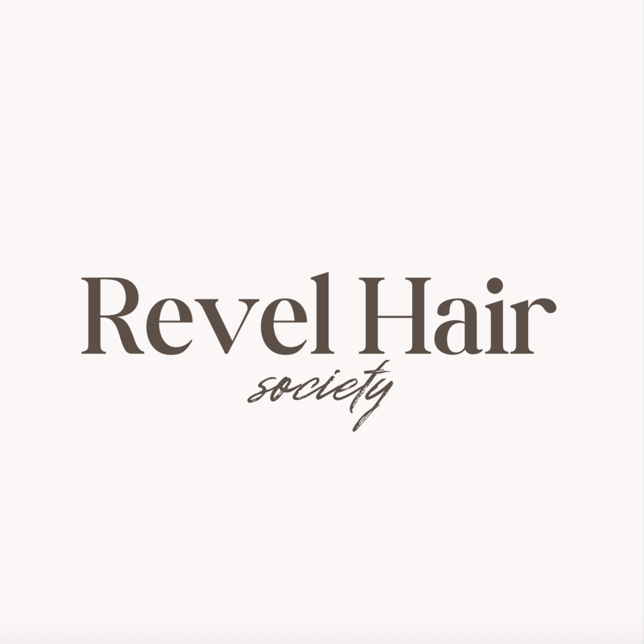 REVEL HAIR SOCIETY at REVEL HAIR SOCIETY in BUFFALO, NY
