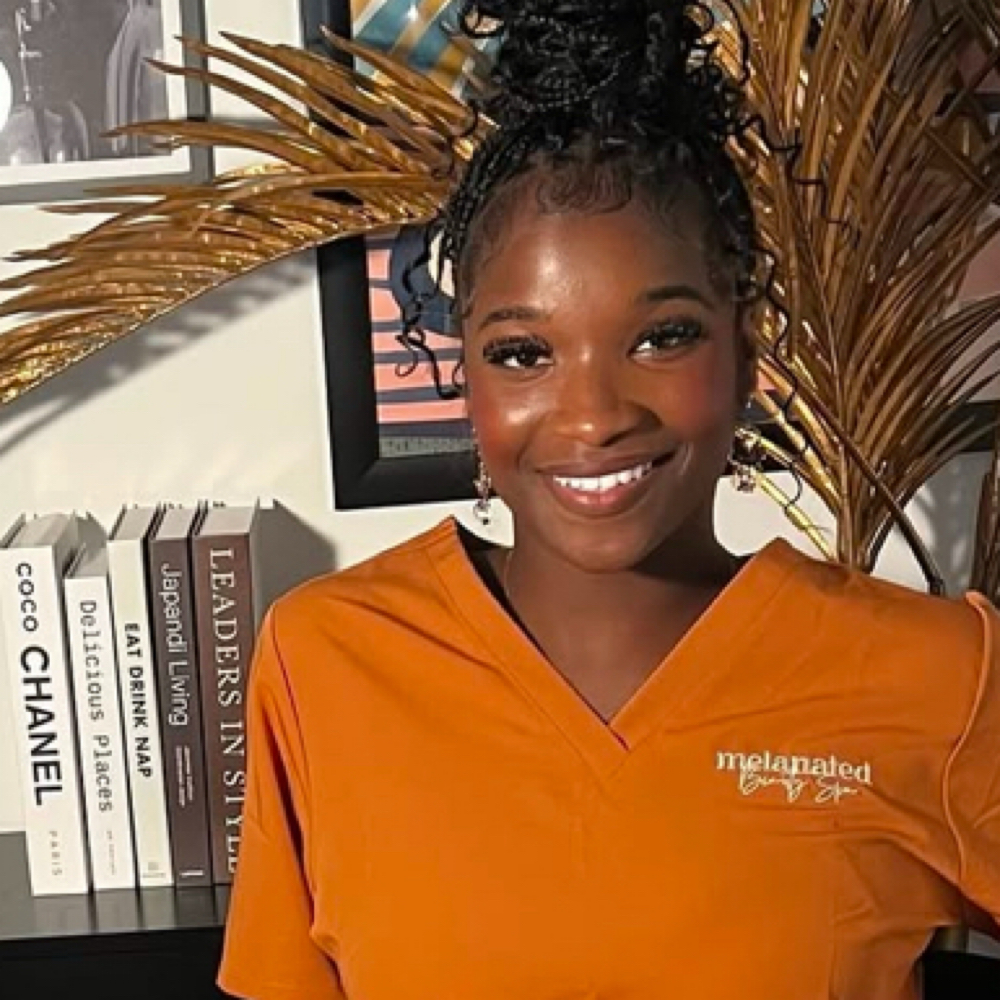 Eniyah Reed - Esthetics