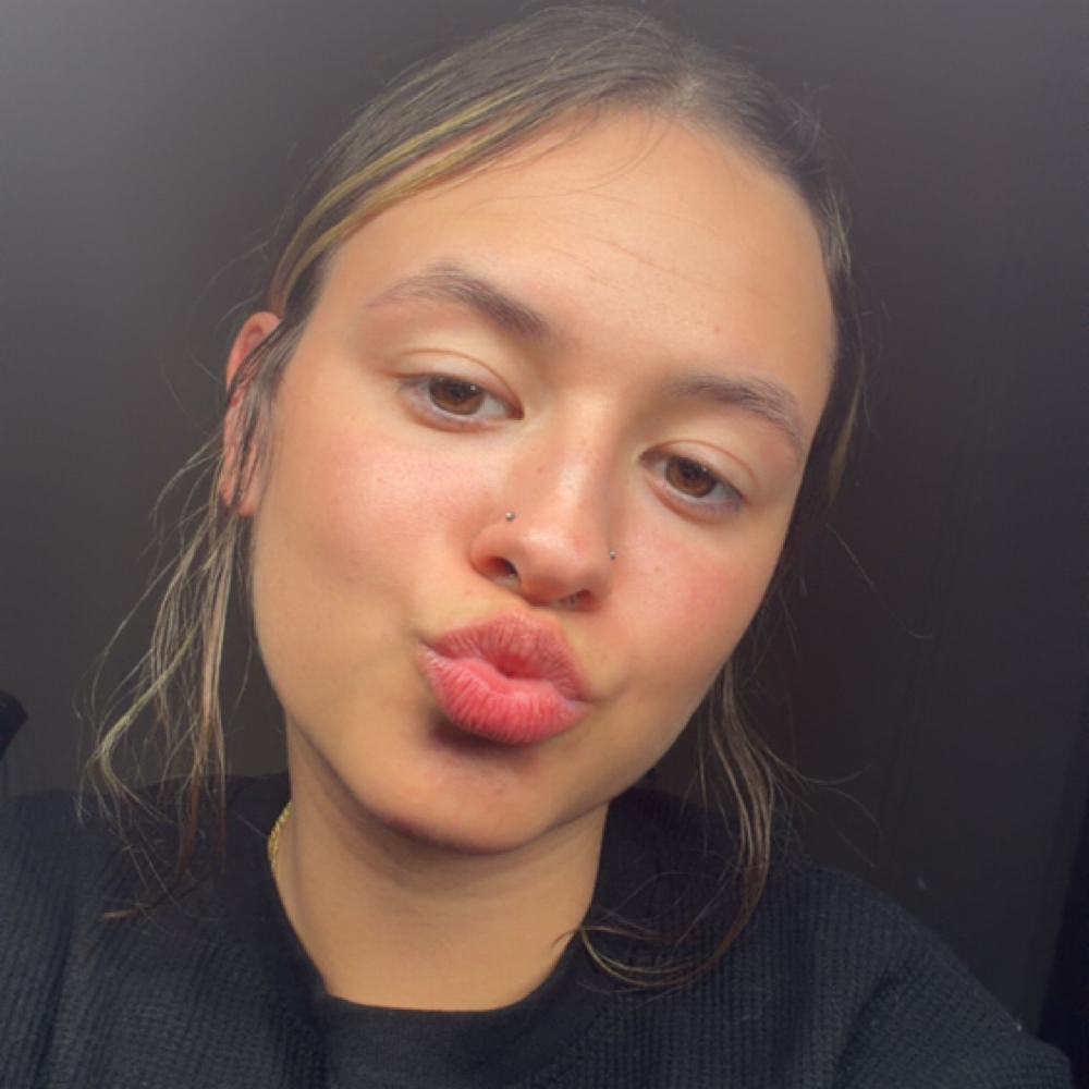 Maddie Torres at Bombshell Aesthetics in Monaca, PA