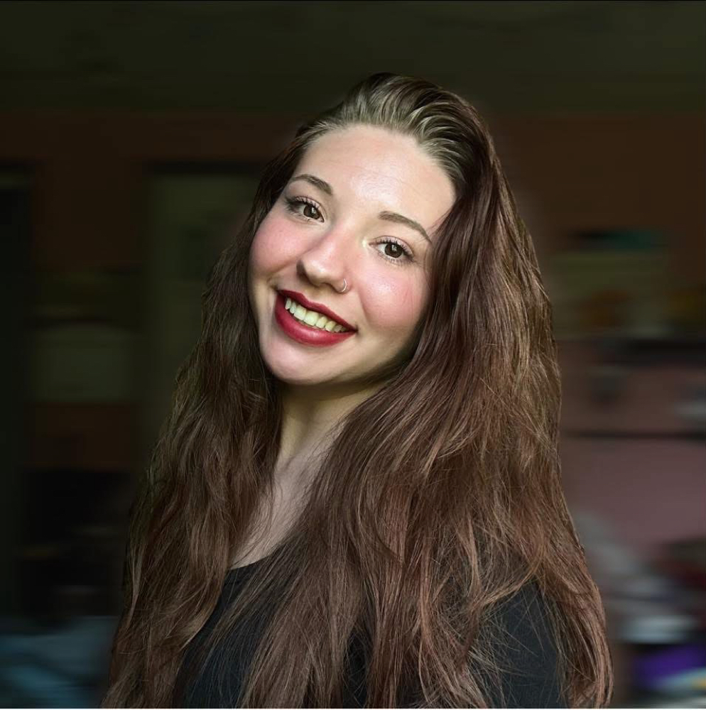 Kortney Hile
