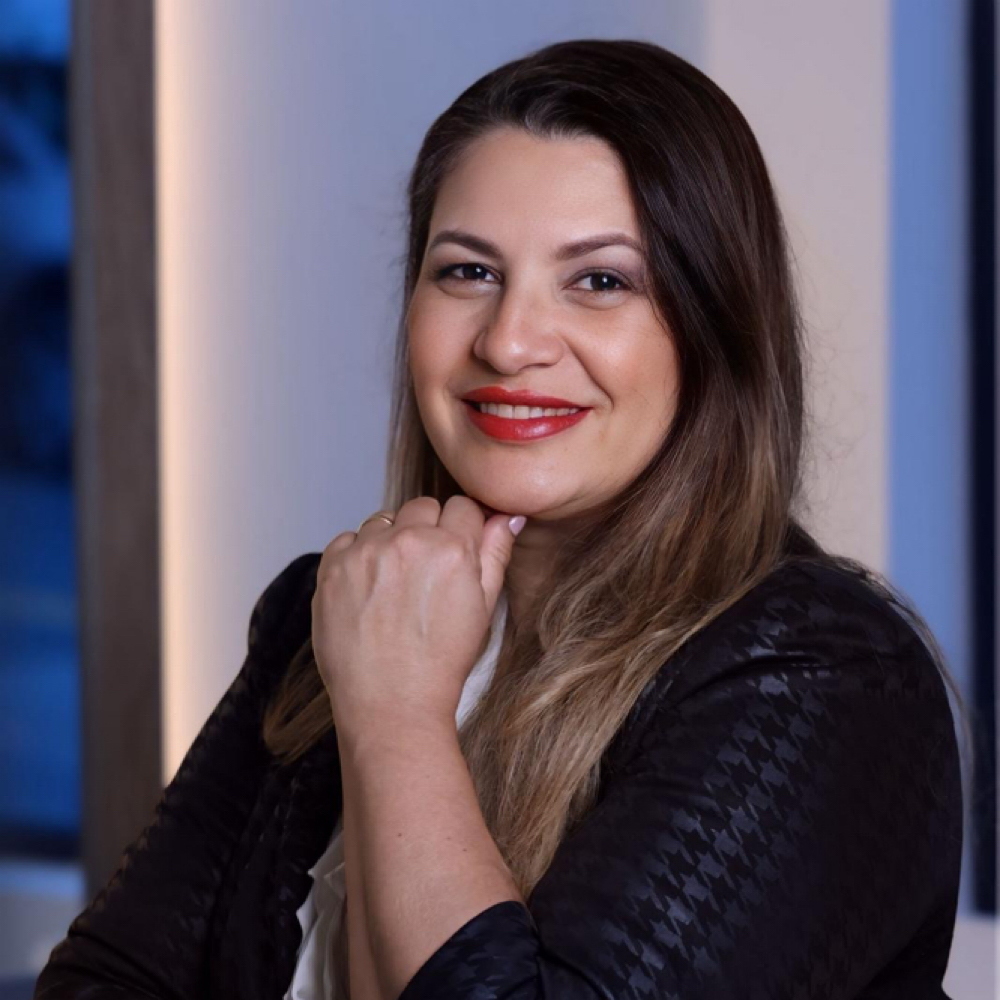 Ana Paula Facundo