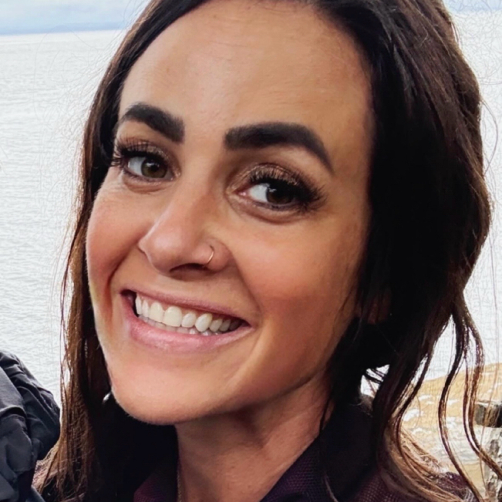 Jessie Rousseau at Heal Massage and Therapy in Brunswick, ME