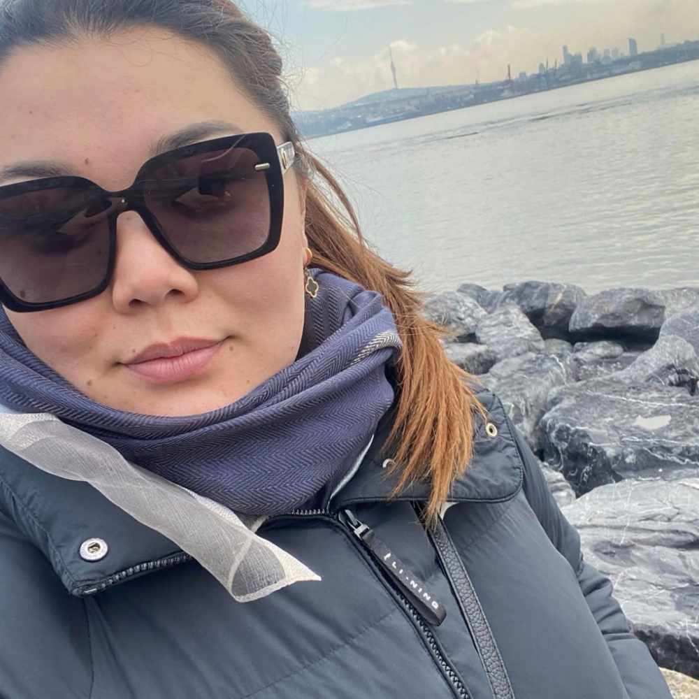 Bakulya T at Kiara Barnes Beauty in Willow Grove PA, PA