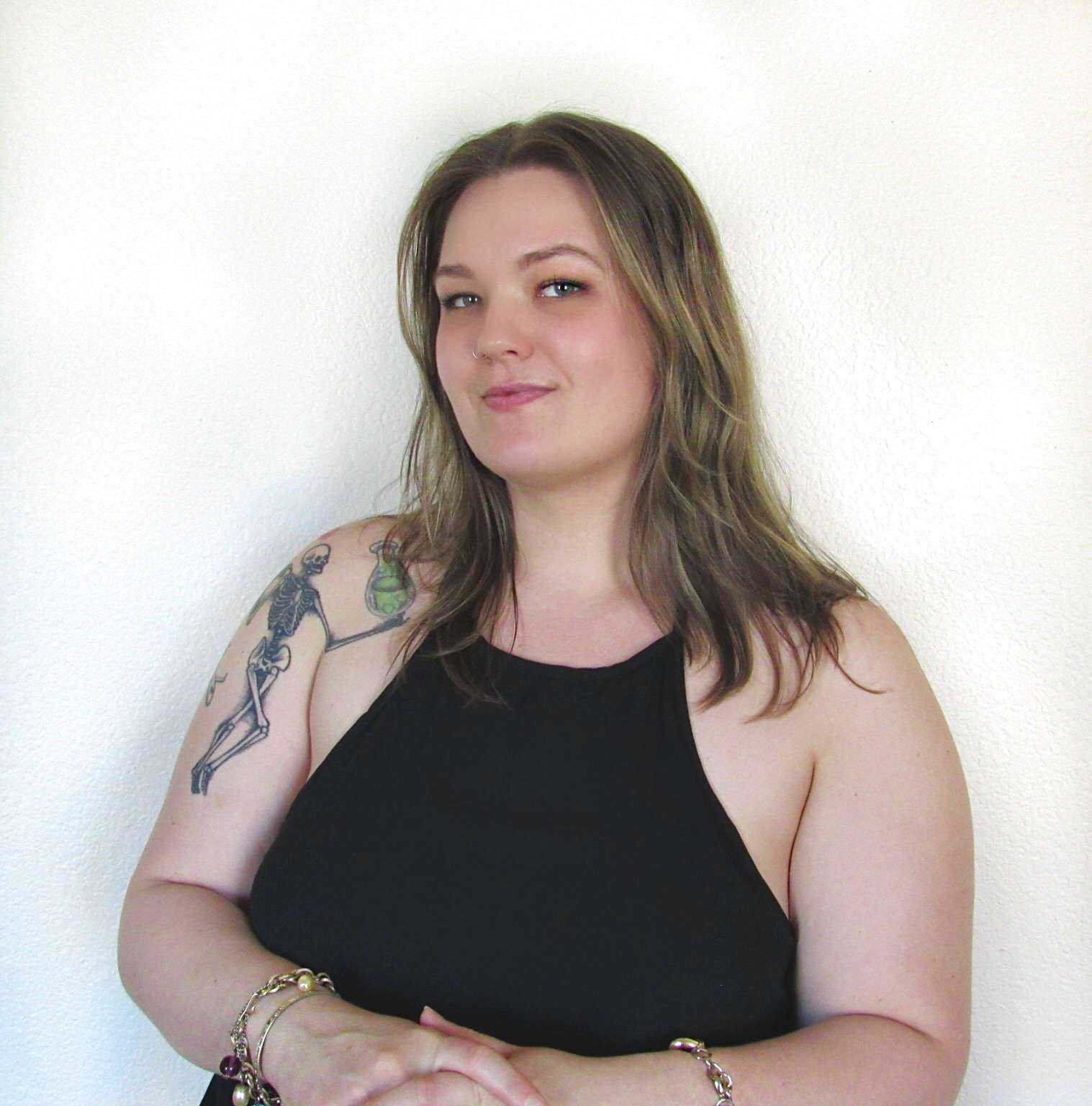 Katie Livingston