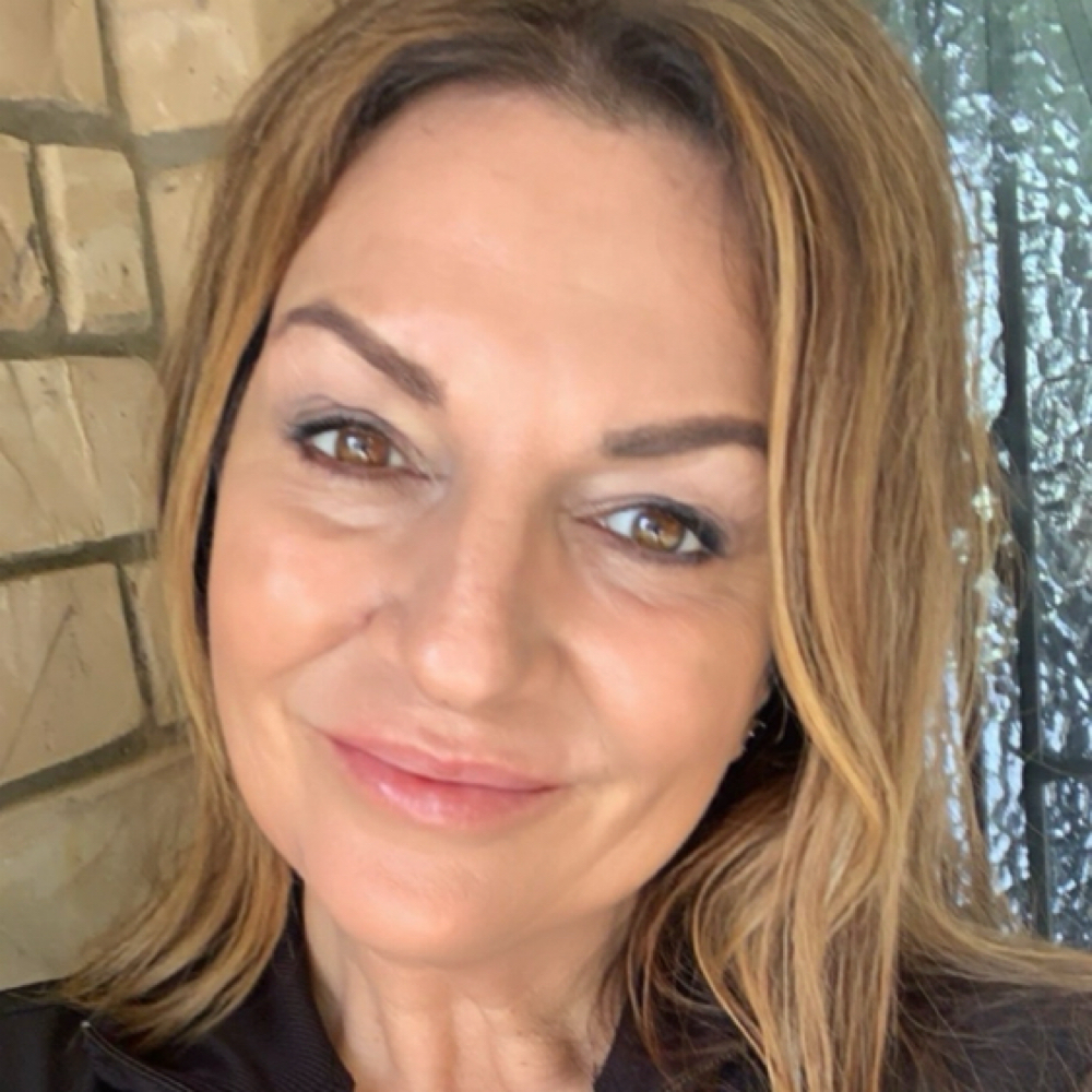 Stephanie Atkins, RN at Vital Health Medical Spa in van buren, AR