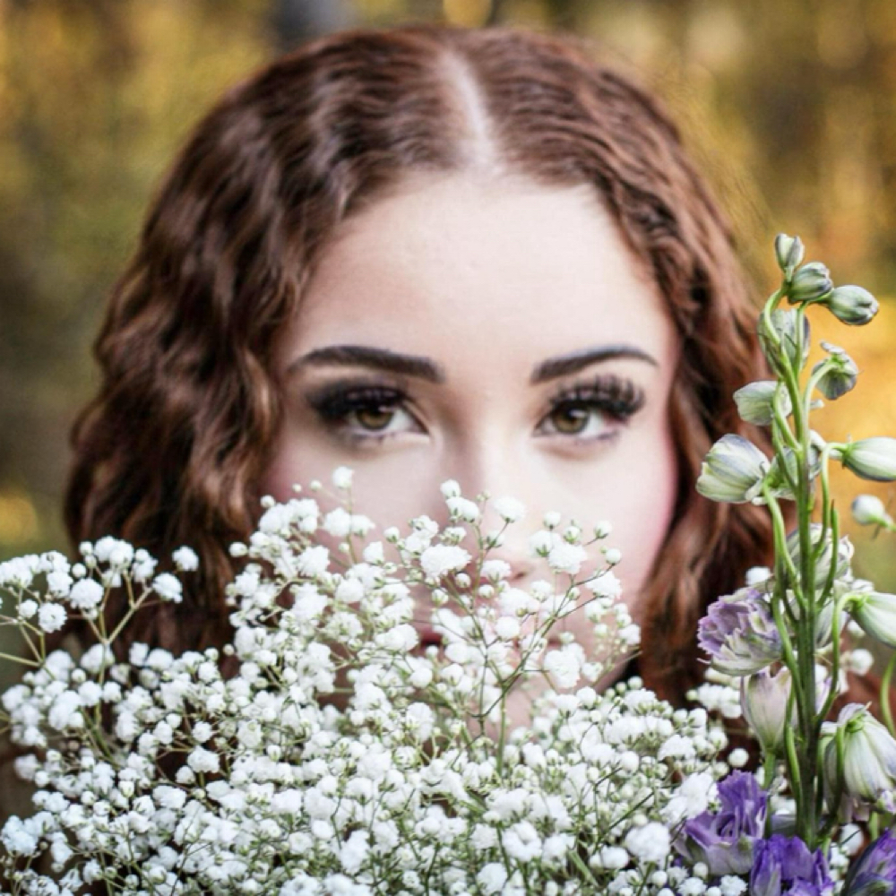 Maddie Bartlotti at Rebel Collective in Lakewood, WA