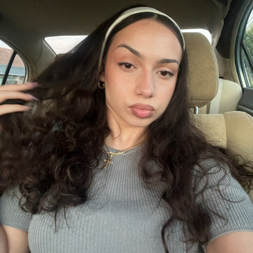 Evening-Jalissa Rivera