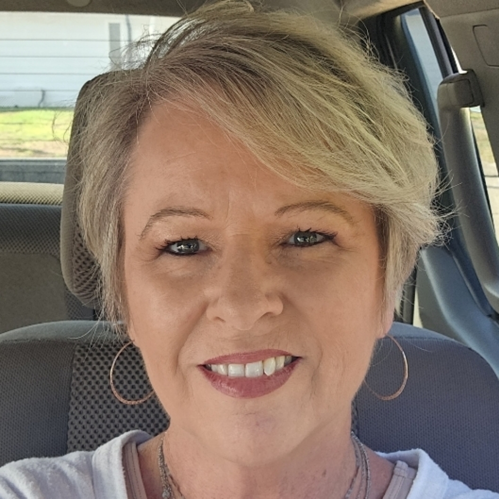4 Annette Cormier at TRESSES Salon in Deer Park, TX