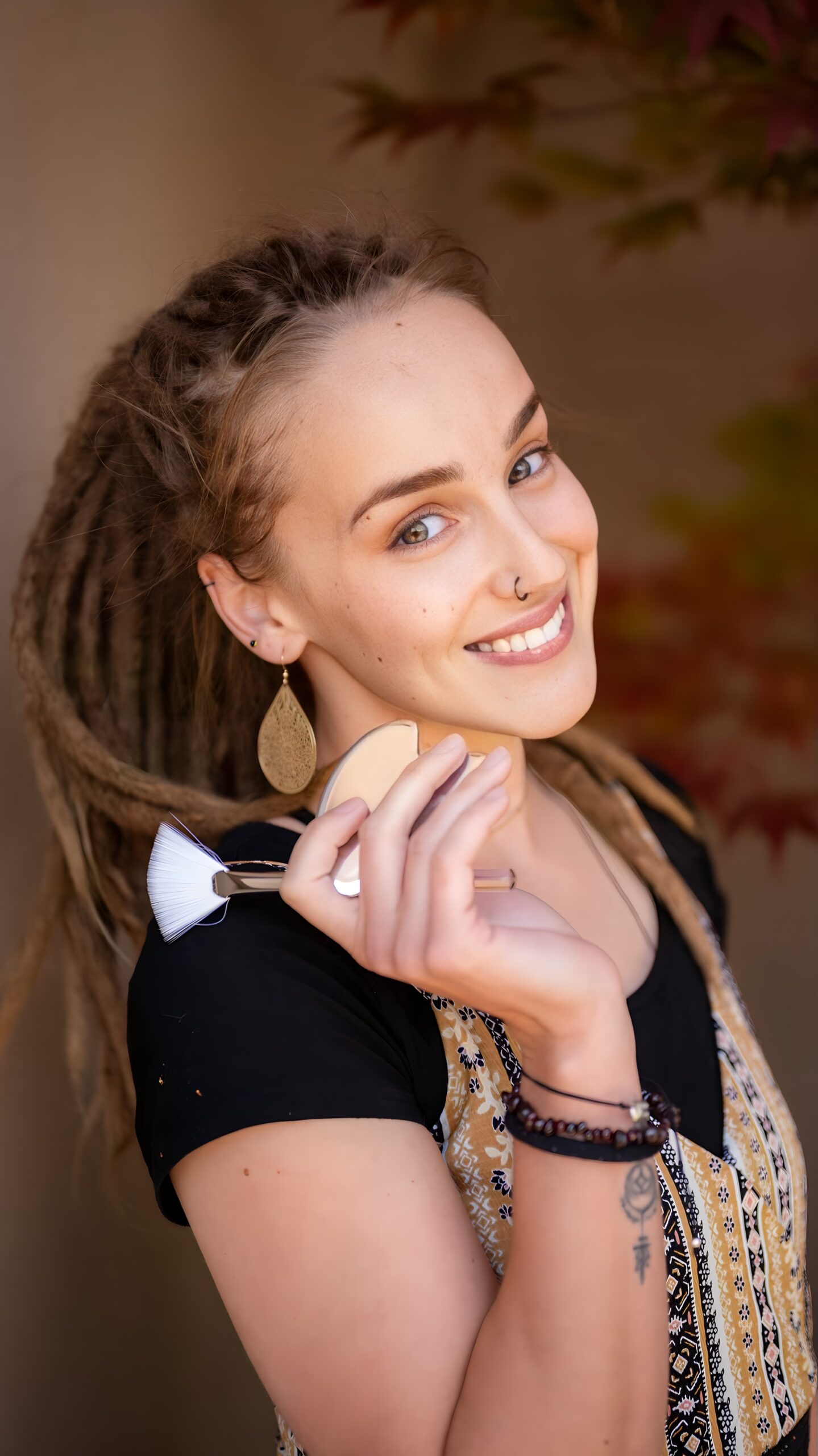 Kamryn Esthetician