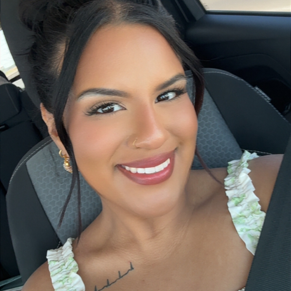 Madison Gaona at Dolće Vita Wellness & Dental Spa in San Angelo, TX