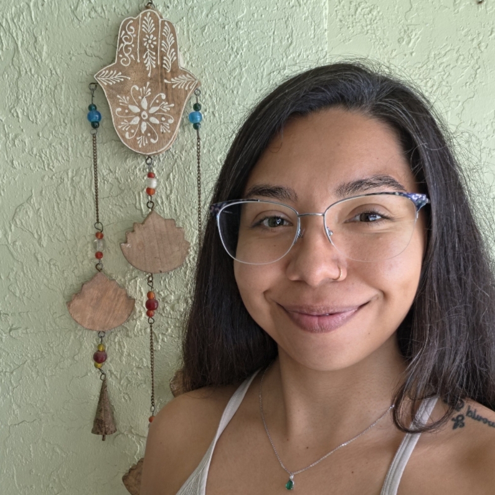 Aaliyah Wilborn at Radiant Roots Skincare and Wellness LLC in Denver, CO