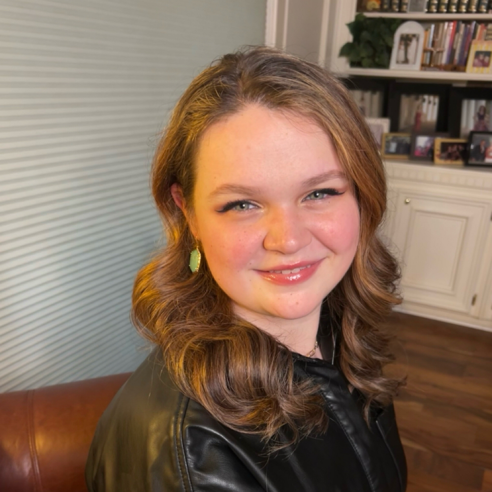 Hannah Holt