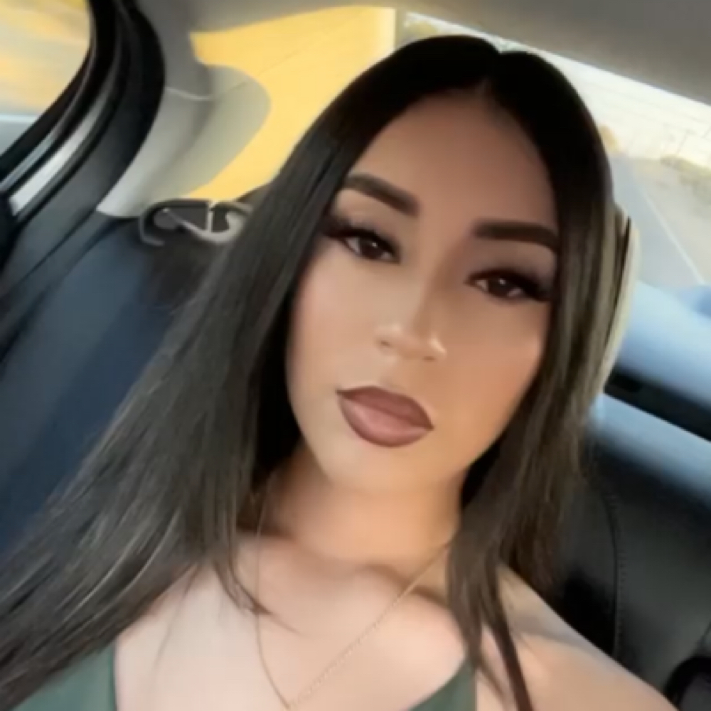 Alyssa Padilla