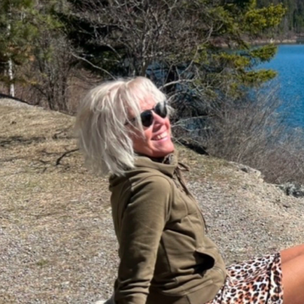 Cindy Janne at Tamed Beauty Salon and NAIL BAR in Kalispell, MT