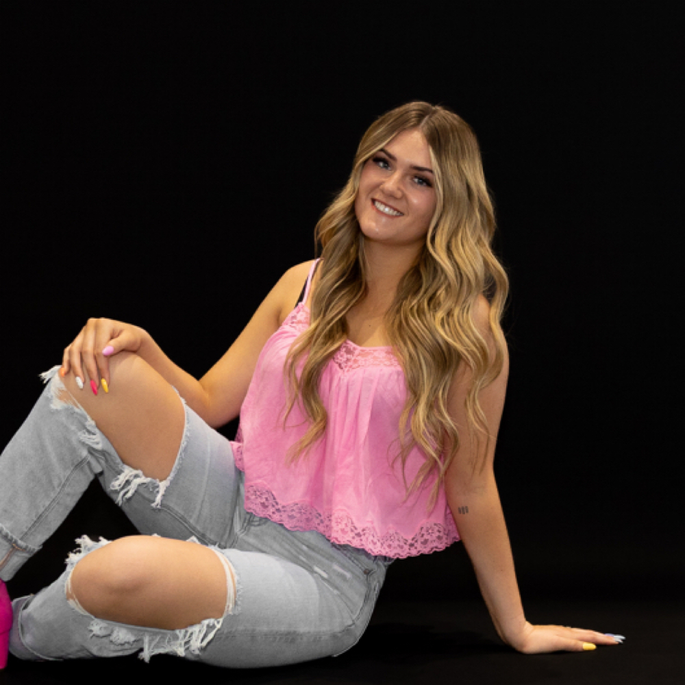 Haley Sevy at Central Haven Esthetics LLC in Mount Pleasant, UT