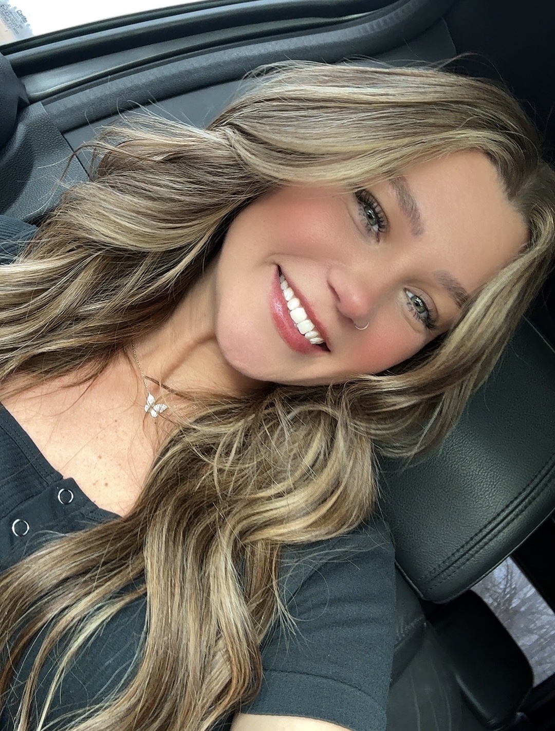 Karma Galloway