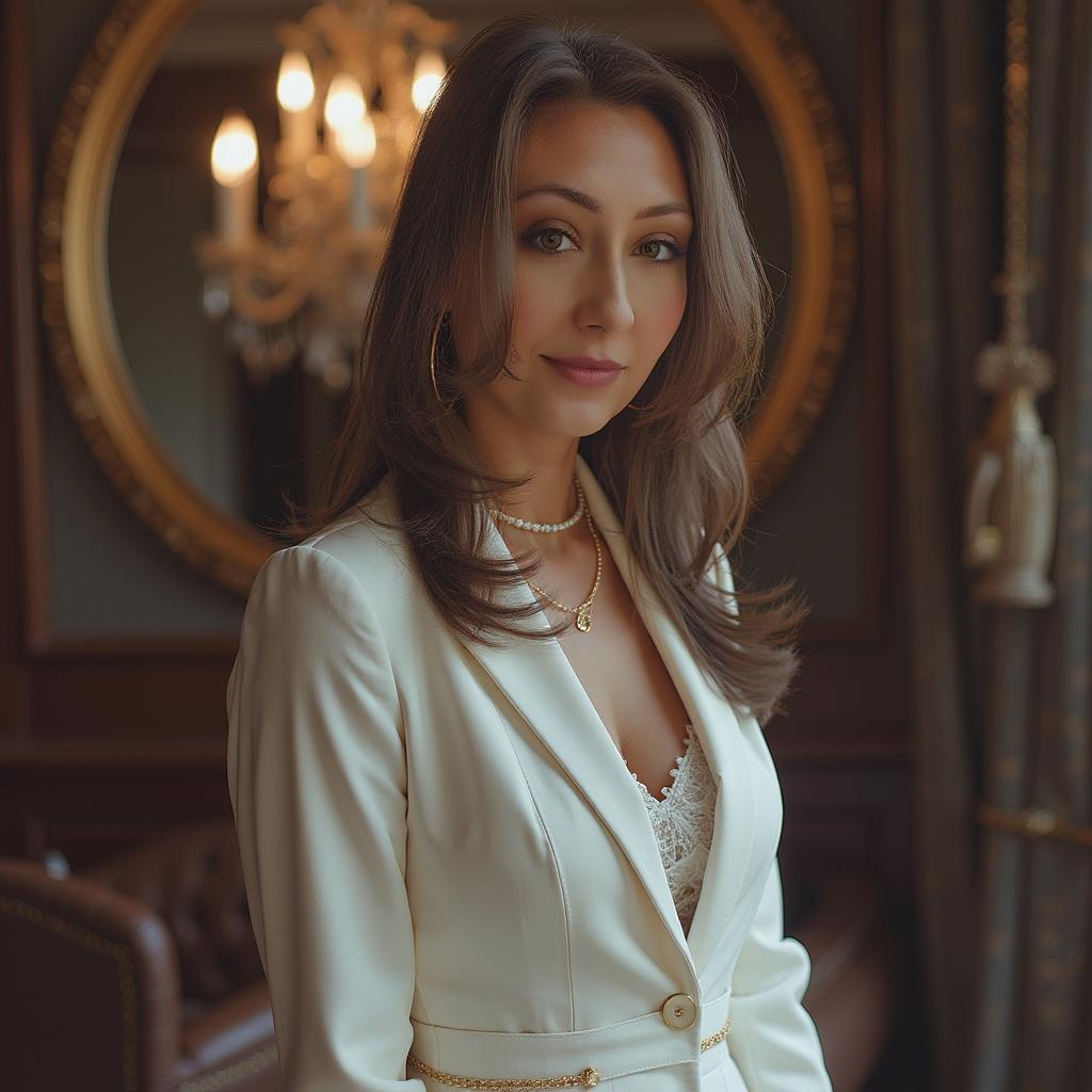 Irina Shal