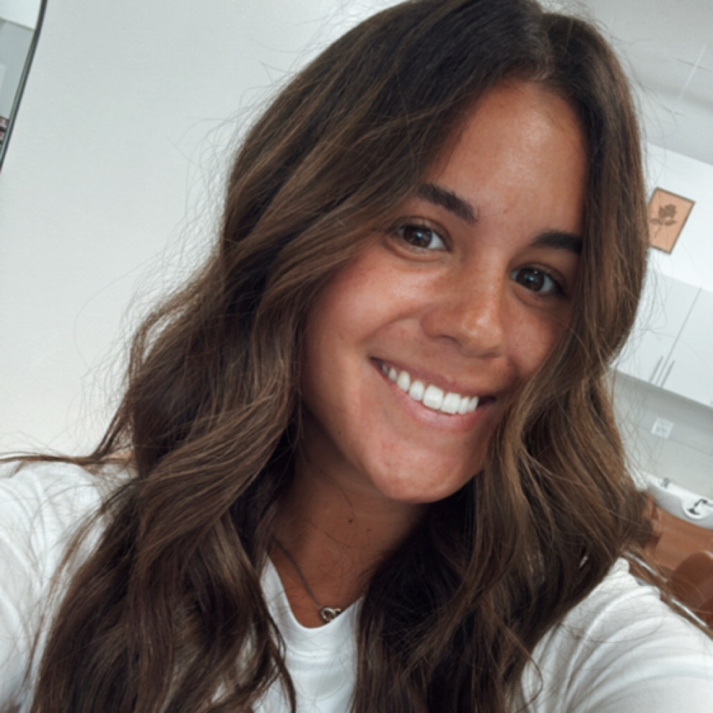 Mia Bowers