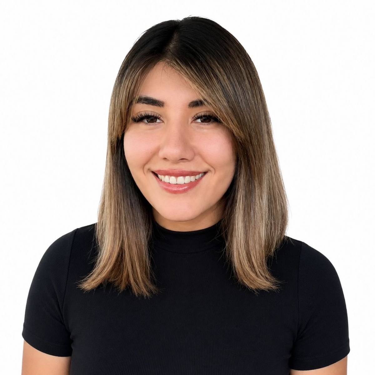 Giselle De Anda at Lymphatic Post-Op Spa in San Diego, CA