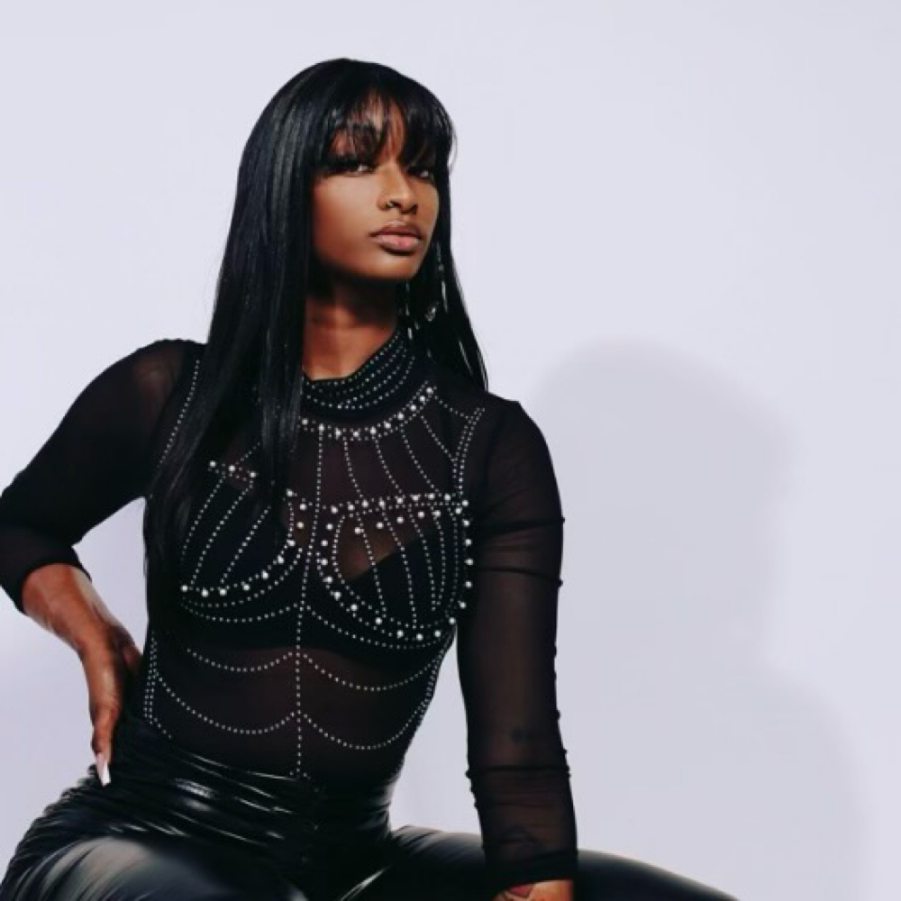 Khatysia Brown - Braider Stylist