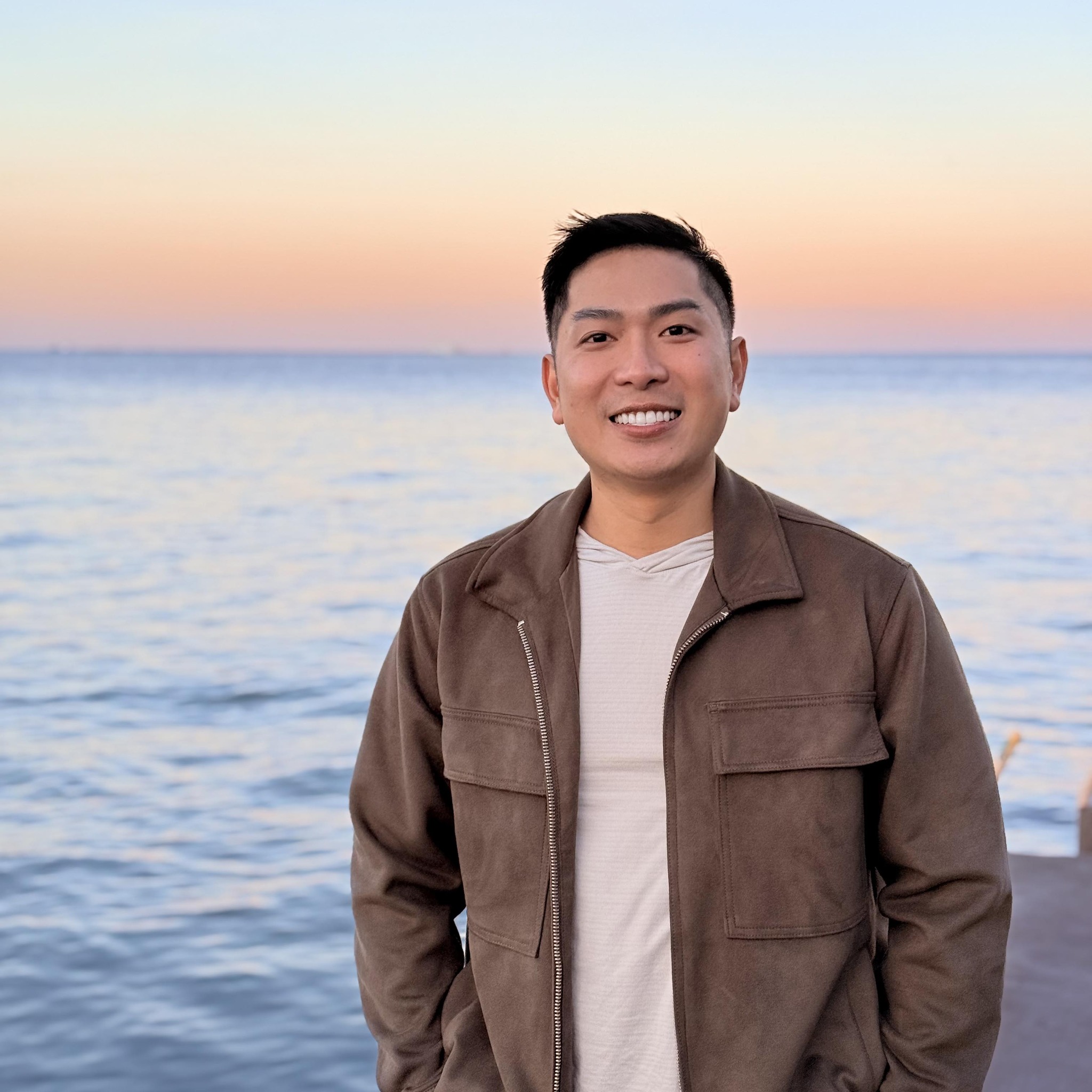 Harry Dao