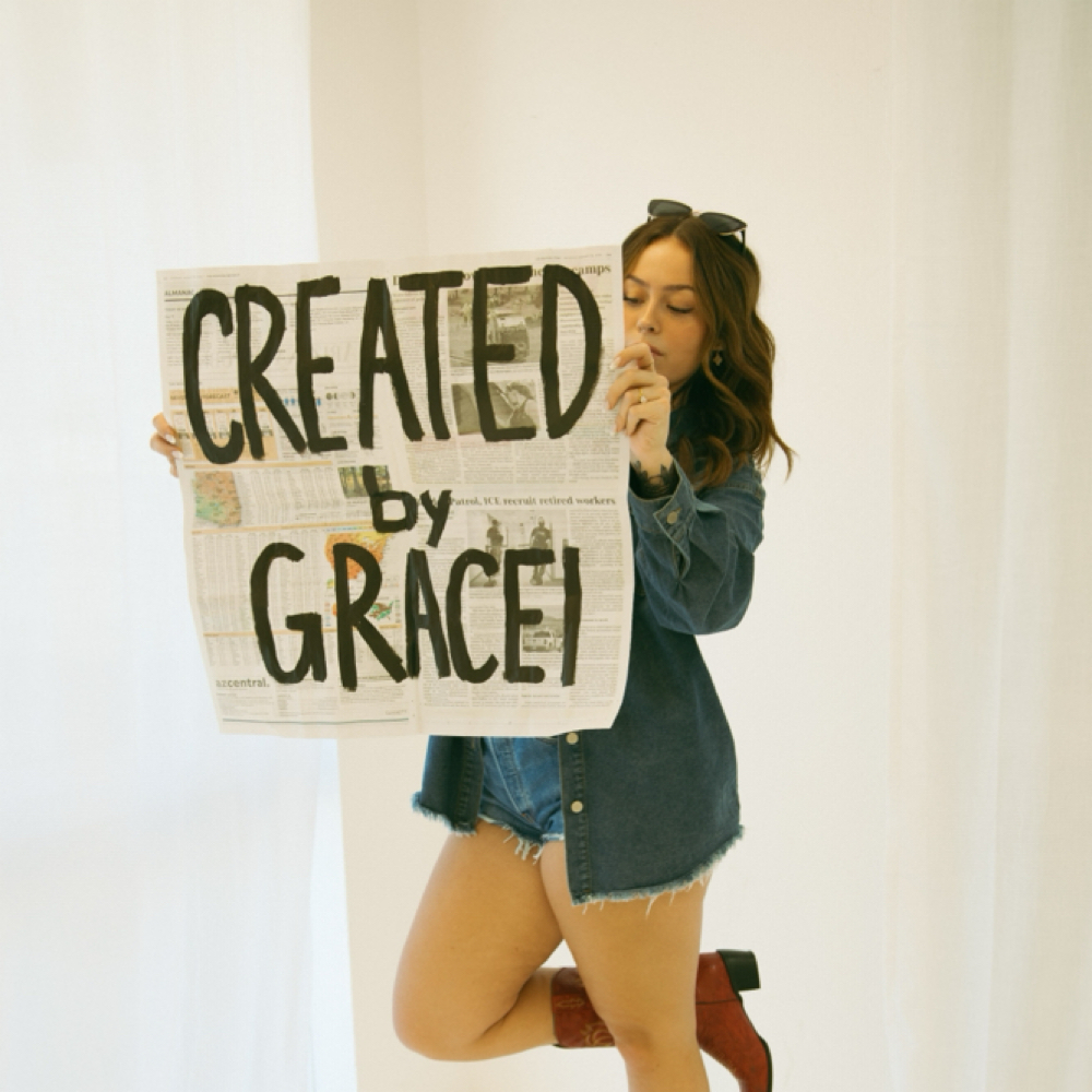 Grace CALIFORNIA at CREATED by GRACEI in Glendale, AZ