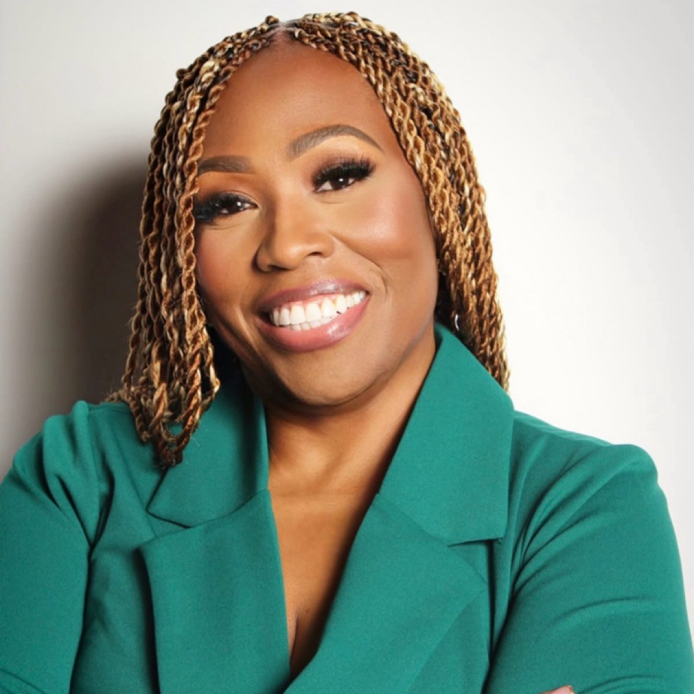 Kala Evans at ATL BodyWorks in Atlanta, GA