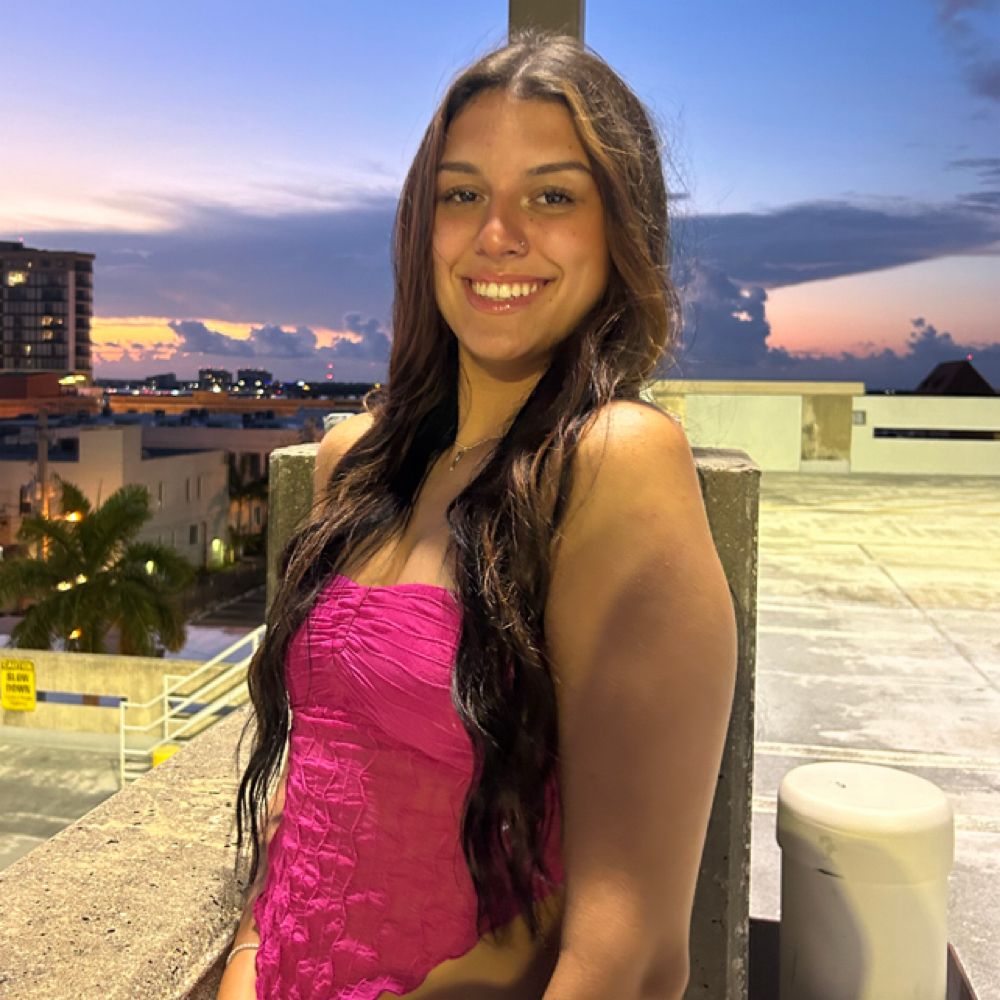Madison Arroyo