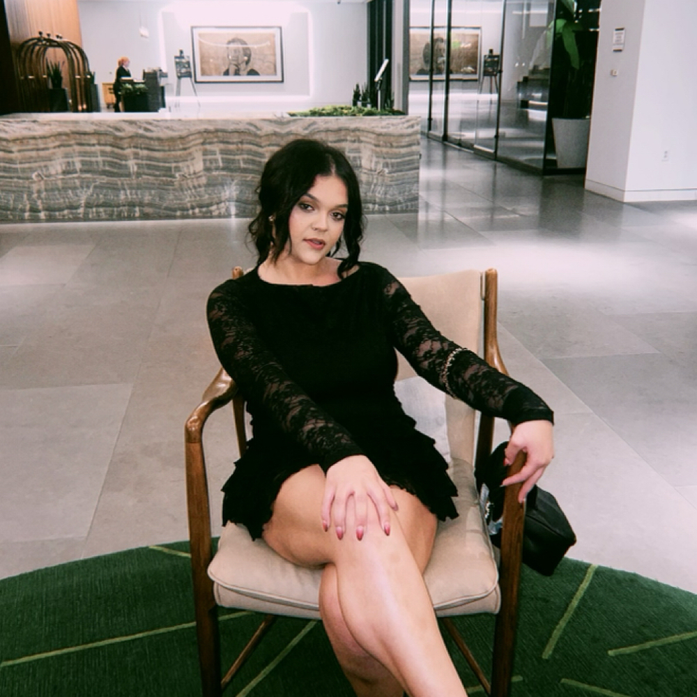 Layla Goundafi