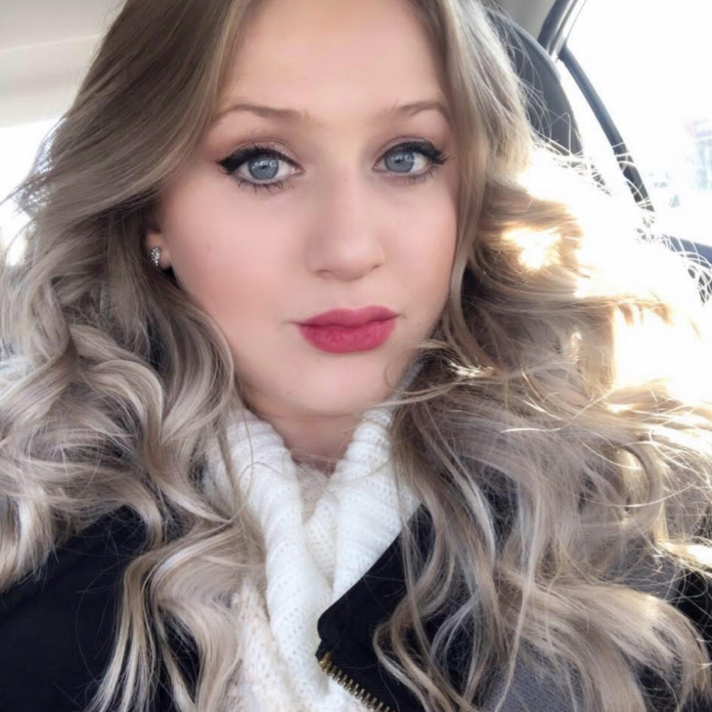 Olaa A at Kiara Barnes Beauty in Willow Grove PA, PA