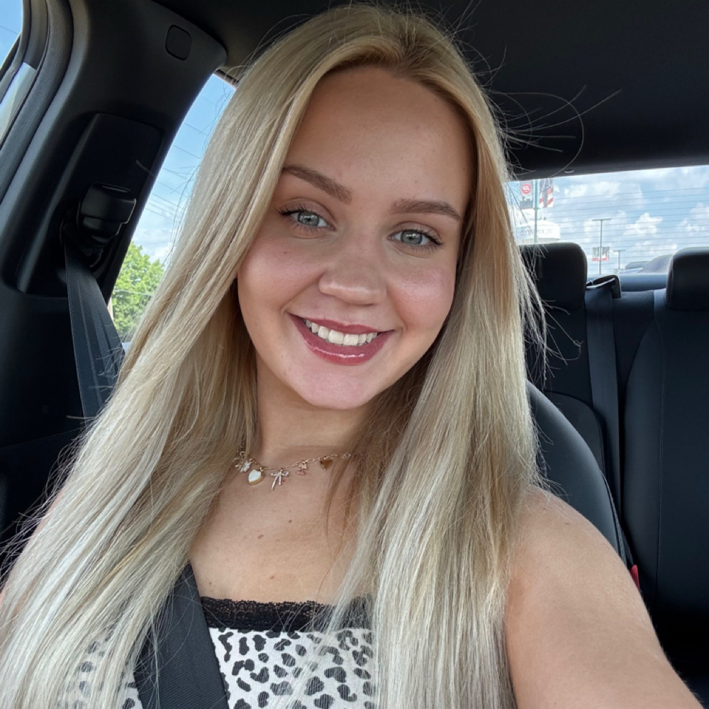Josie Strawmyer