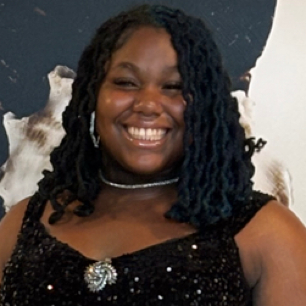 Gia Hudson at Black Swan Lashes LLC in Summerville, SC