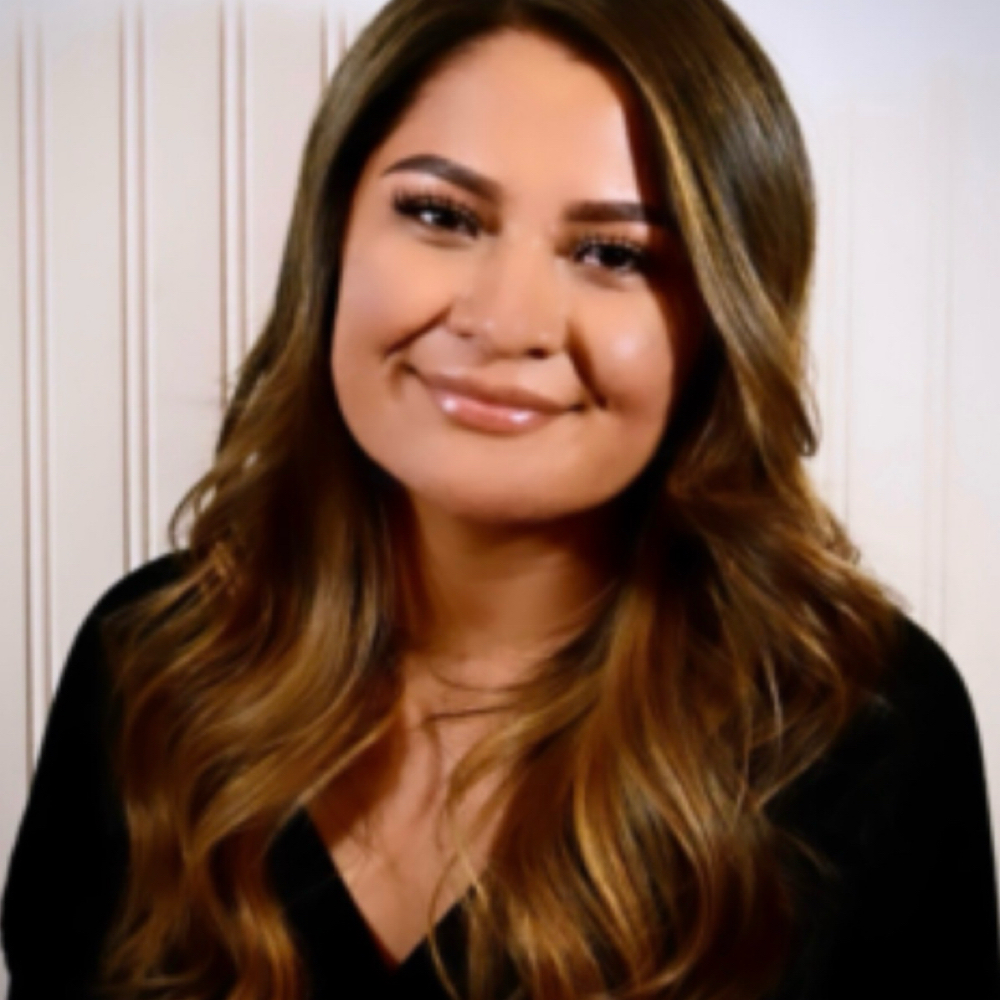 Lia Ibarra at Nailcessity Denver in Denver, CO